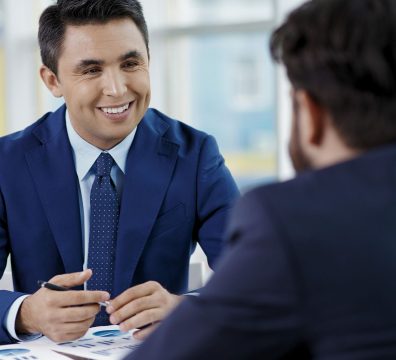 In-person Interviewing