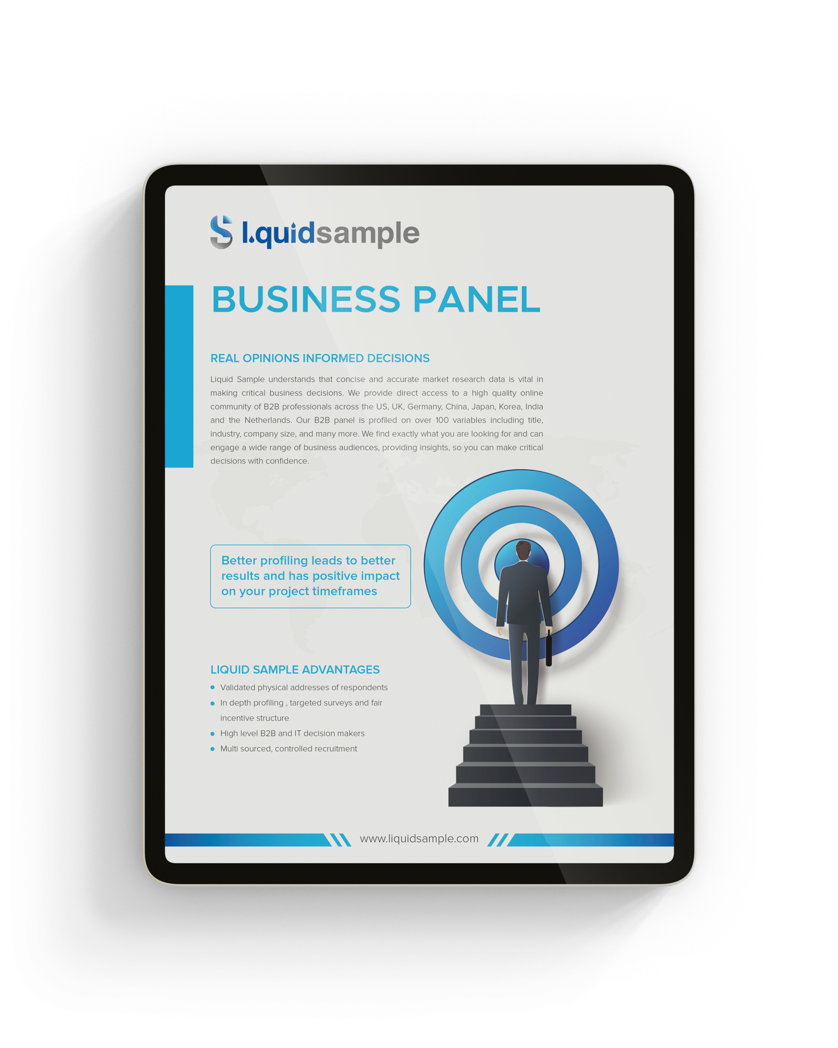 Business Panel