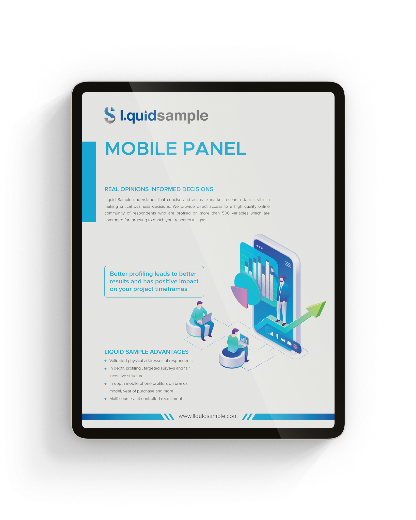 Mobile Panel