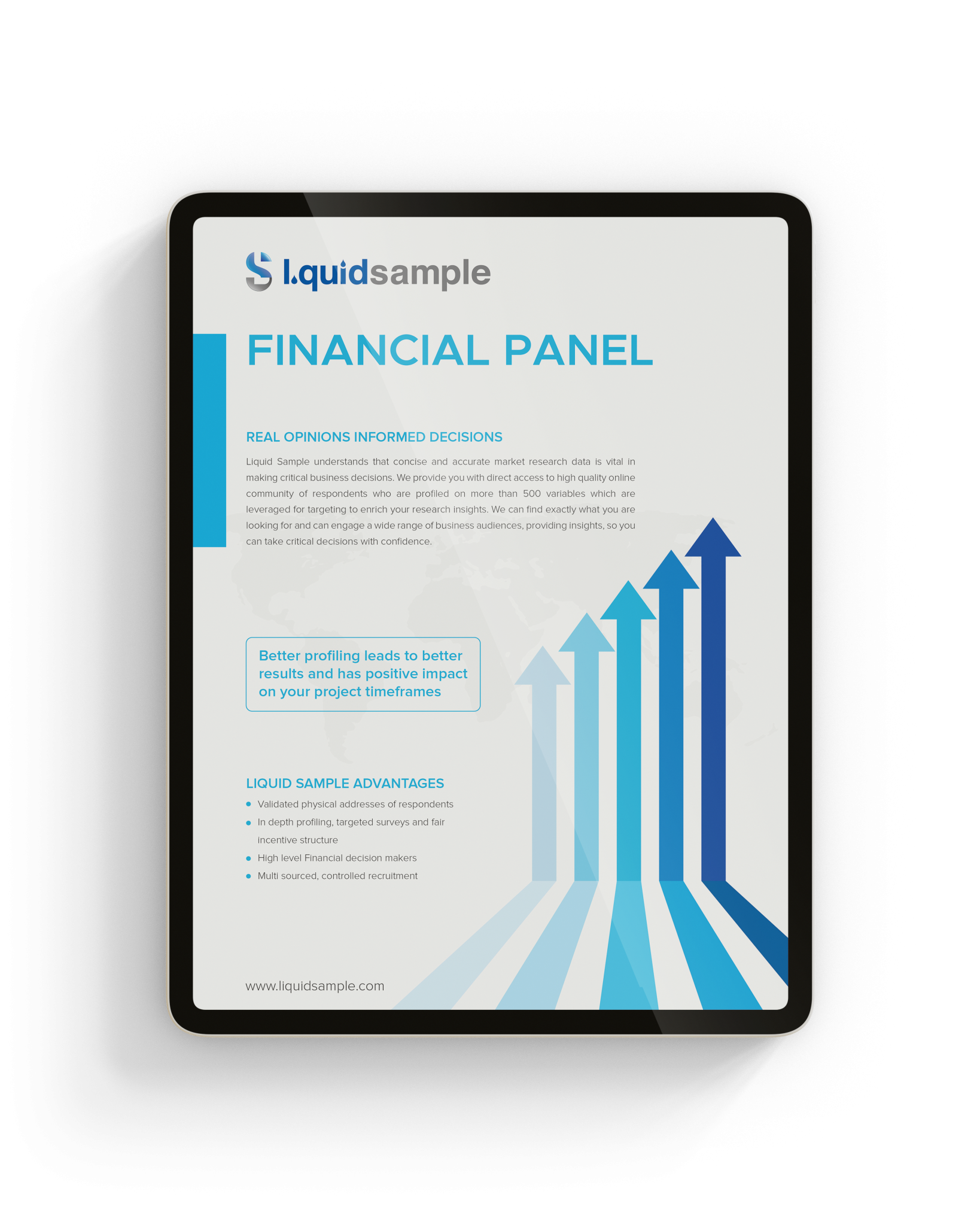 Finance Panel